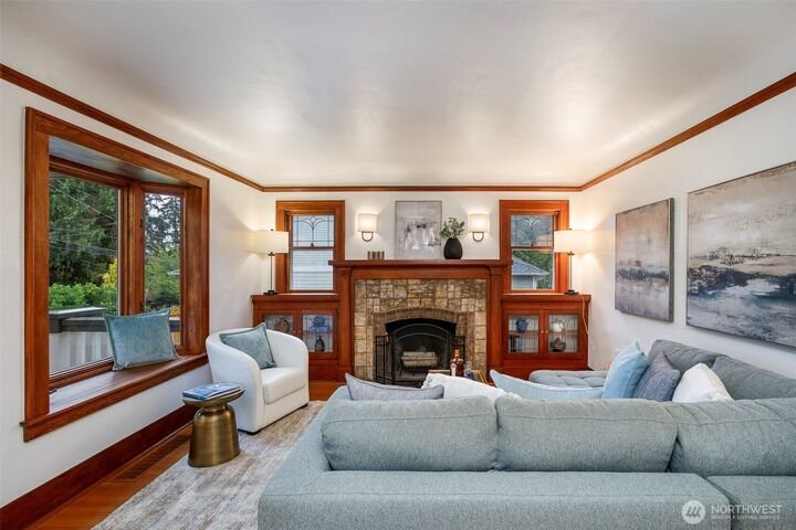 House in Seattle, Washington, United States 3 - 18912725