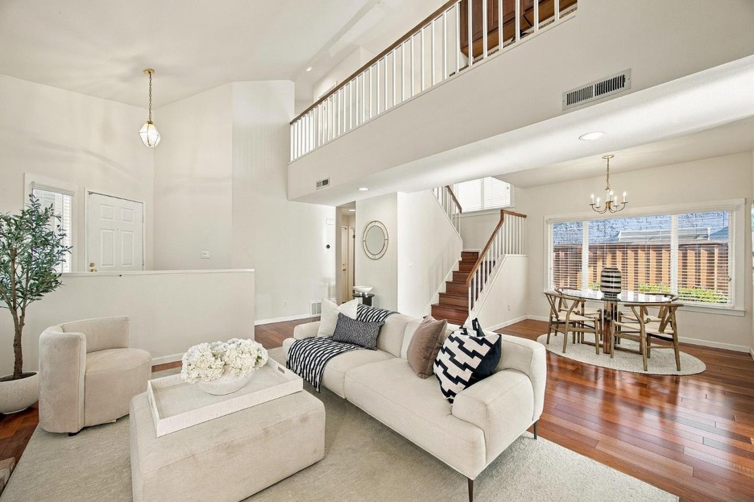House in San Jose, California, United States 4 - 18917015