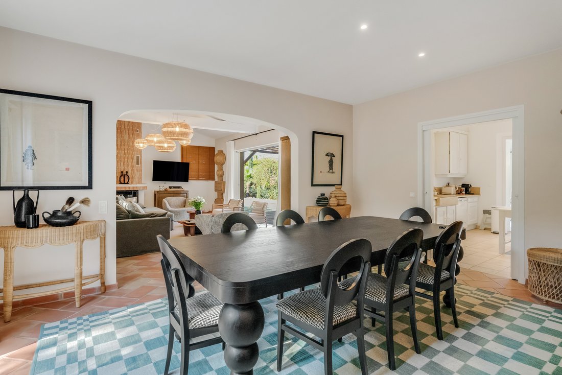 House in Zone Ouest Urbaine, Saint-Tropez, France 3 - 16184601