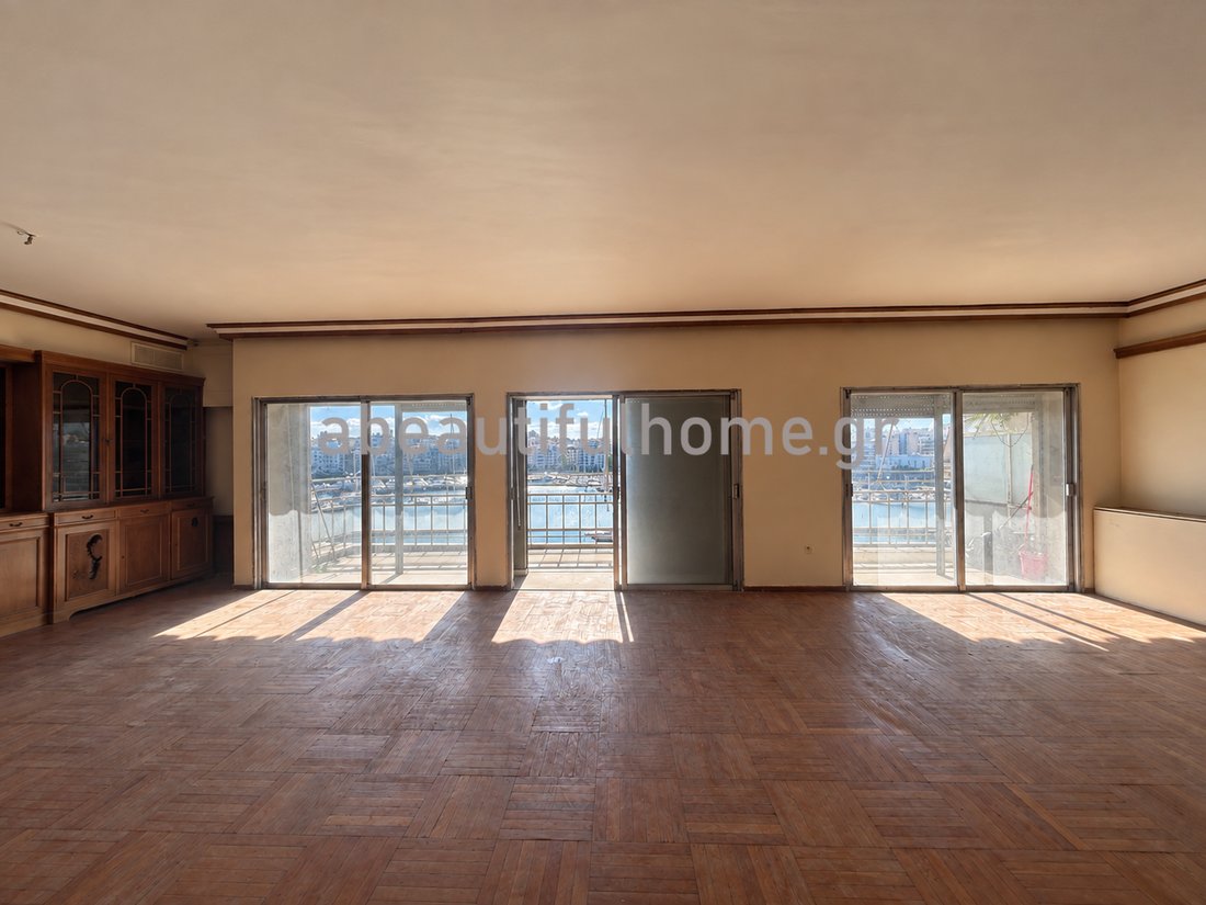 Apartment in 2nd District of Piraeus, Piraeus, Greece 4 - 18913170