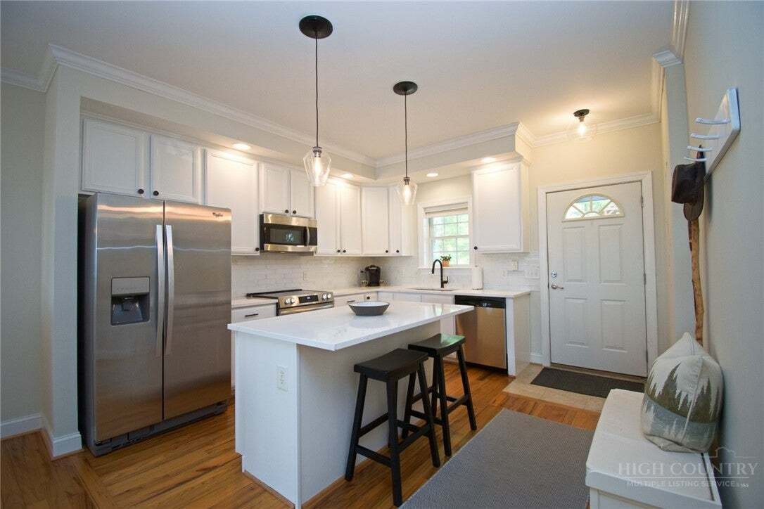 Condominio en Banner Elk, Carolina del Norte, Estados Unidos 5 - 18915286