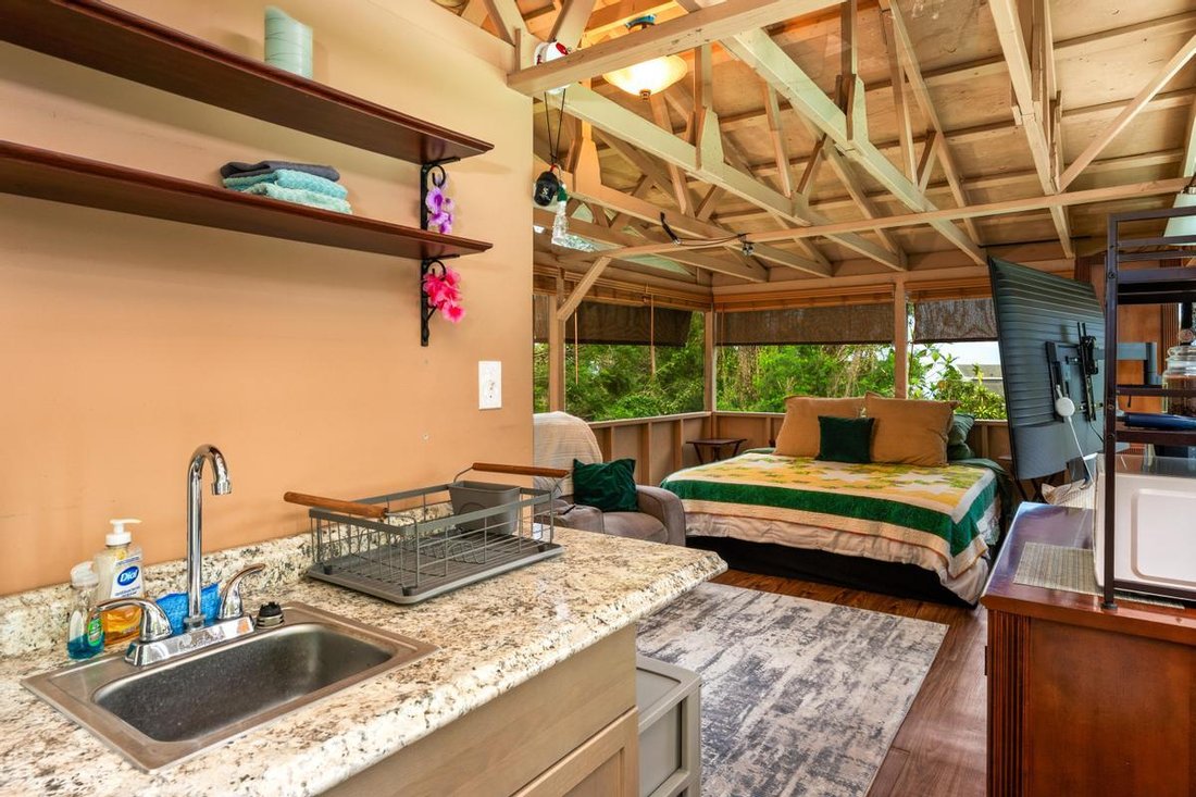 Haus in Kailua-Kona, Hawaii, Vereinigte Staaten 2 - 18908043