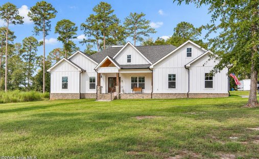 House in Appling, Georgia, United States 1