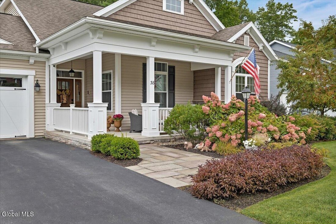 House in Ballston Spa, New York, United States 2 - 18909875
