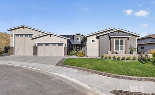 House in Boise, Idaho, United States 1