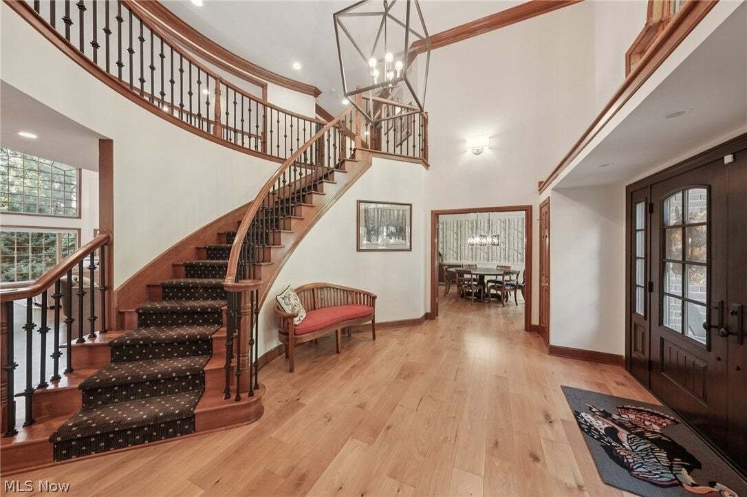 House in Akron, Ohio, United States 4 - 18906044