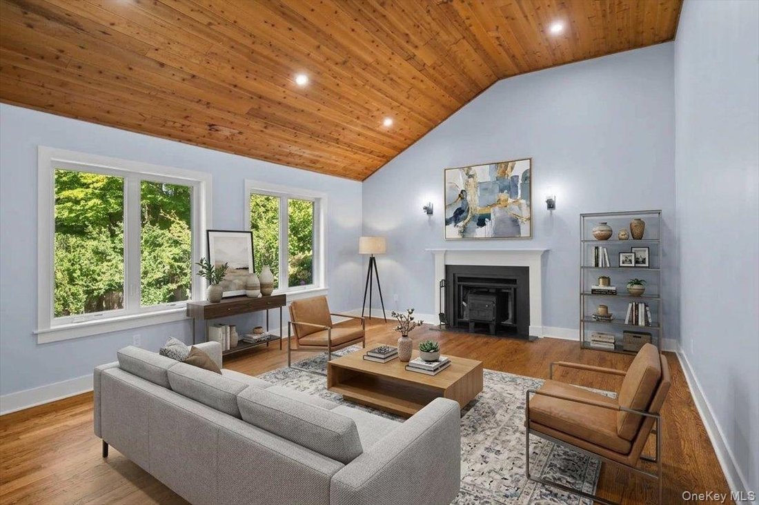 Haus in Mount Kisco, New York, Vereinigte Staaten 4 - 18919488