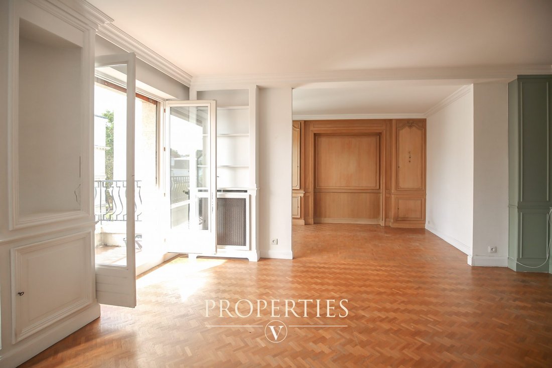 Appartement à Vincennes, Île-de-France, France 5 - 18919109