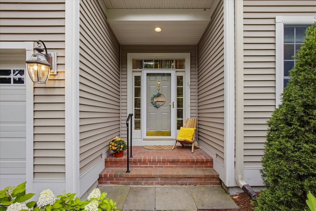Condo in Williston, Vermont, United States 4 - 18921863