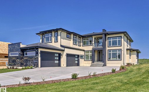 Casa a Spruce Grove, Alberta, Canada 1