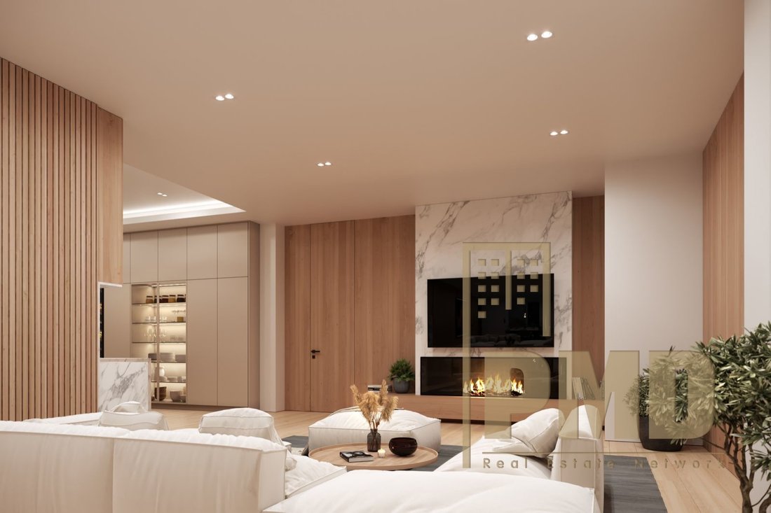 Apartment in Glyfada, Attica, Greece 4 - 18906199