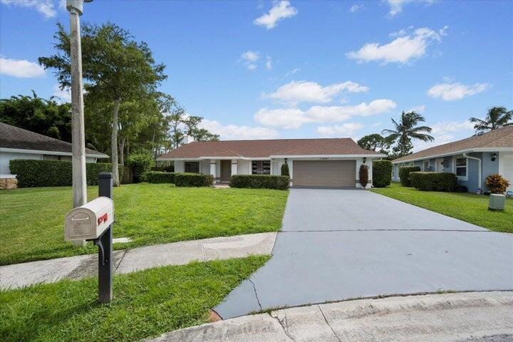 Casa a Wellington, Florida, Stati Uniti 3 - 18917193