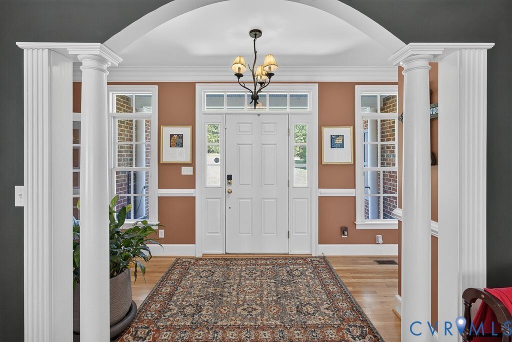 Haus in Ashland, Virginia, Vereinigte Staaten 4 - 18921612