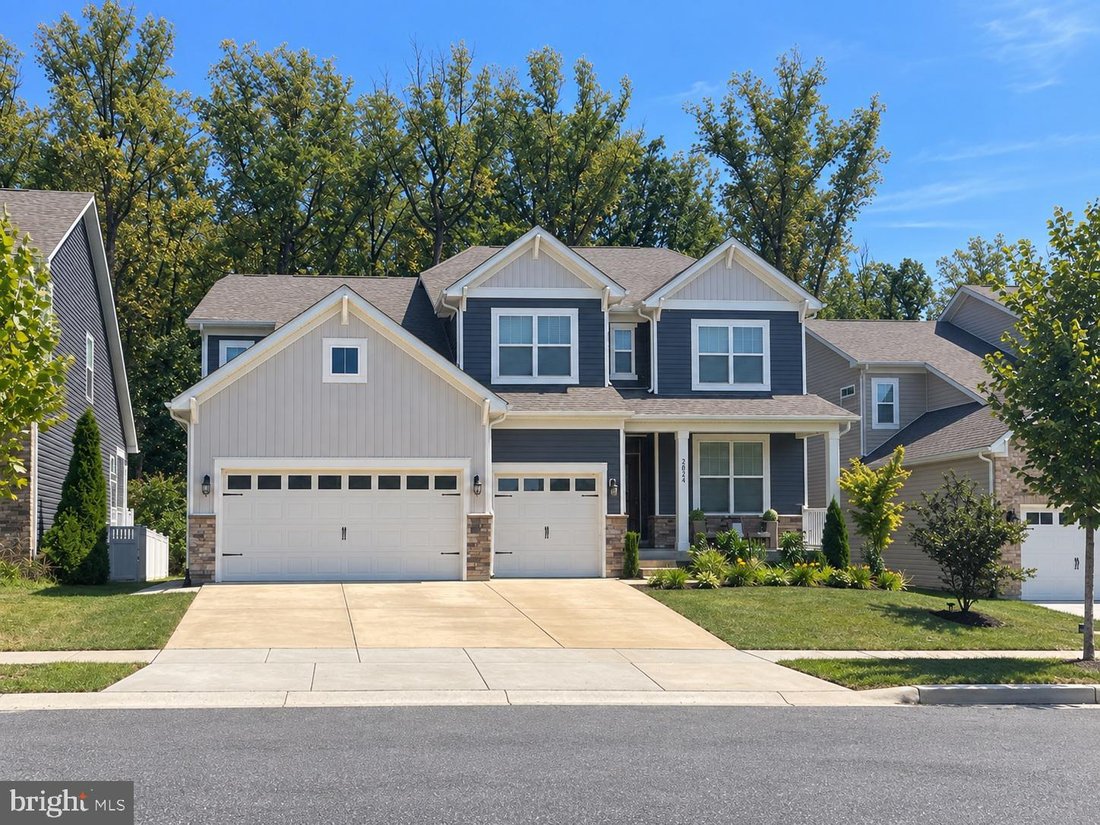 House in Hanover, Maryland, United States 4 - 18910696
