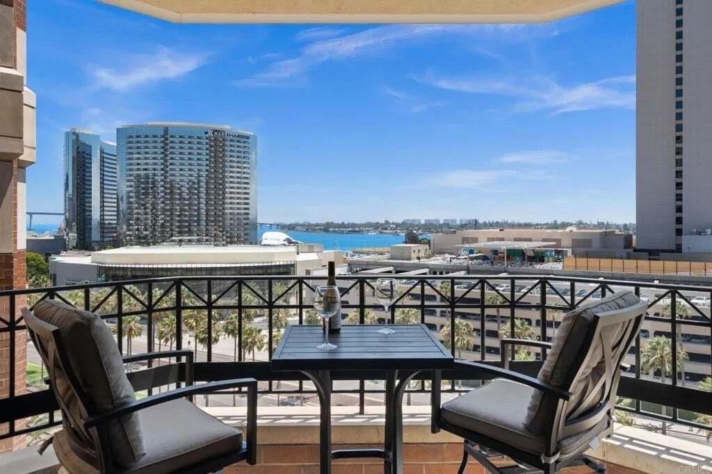 Condo in San Diego, California, United States 4 - 18913290