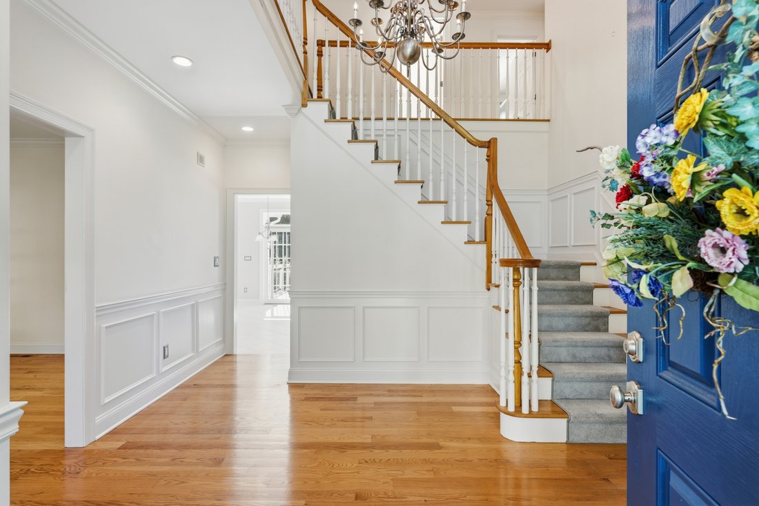 Casa a Killingworth, Connecticut, Stati Uniti 3 - 18914799