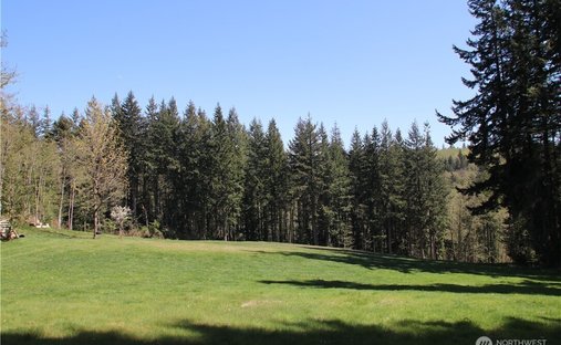 Land in Bellevue, Washington, Vereinigte Staaten 1