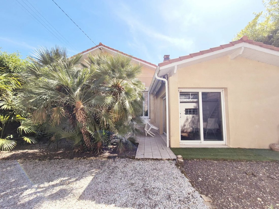 House in Le Lac-Bacalan, Bordeaux, France 1 - 18911239