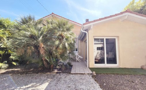 Haus in Le Lac-Bacalan, Bordeaux, Frankreich 1