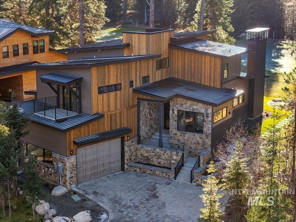 House in McCall, Idaho, United States 1 - 18918253