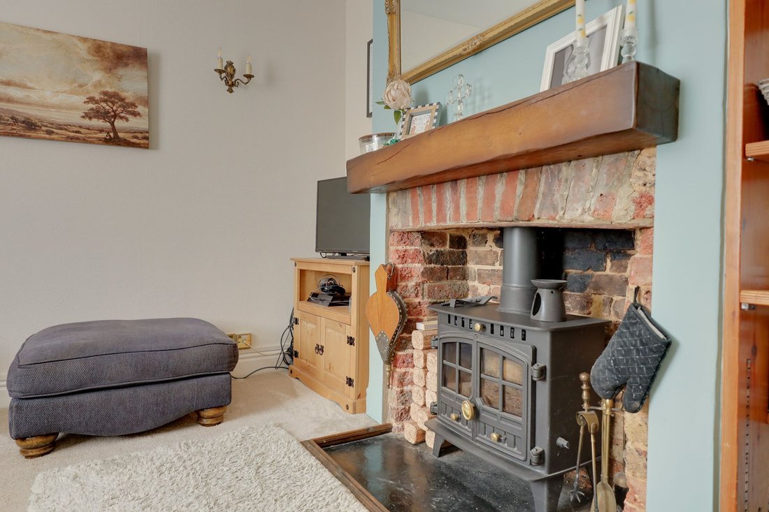 Casa en Burgess Hill, Inglaterra 5 - 18915782