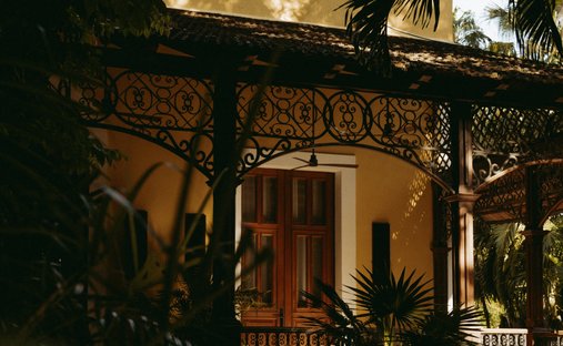 Appartement à Xcanatún, Yucatán, Mexique 1