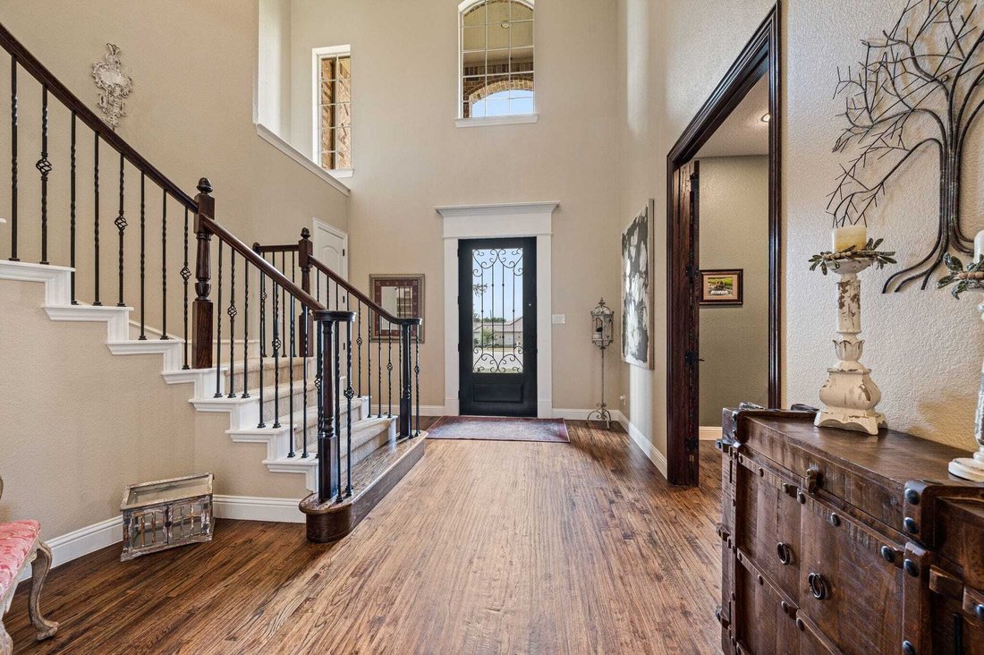 House in Cross Roads, Texas, United States 4 - 18912219