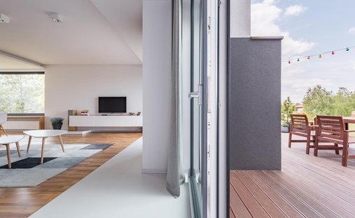 Apartamento en Le Vésinet, Isla de Francia, Francia 1