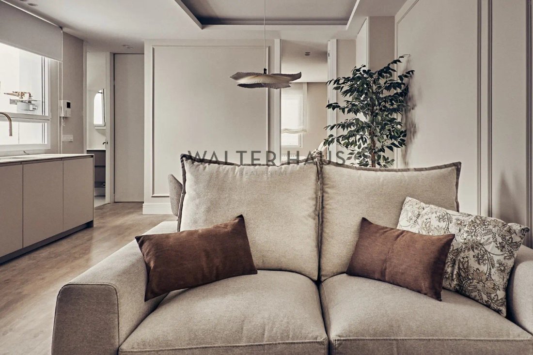Apartamento en Salamanca, Madrid, España 2 - 18908033