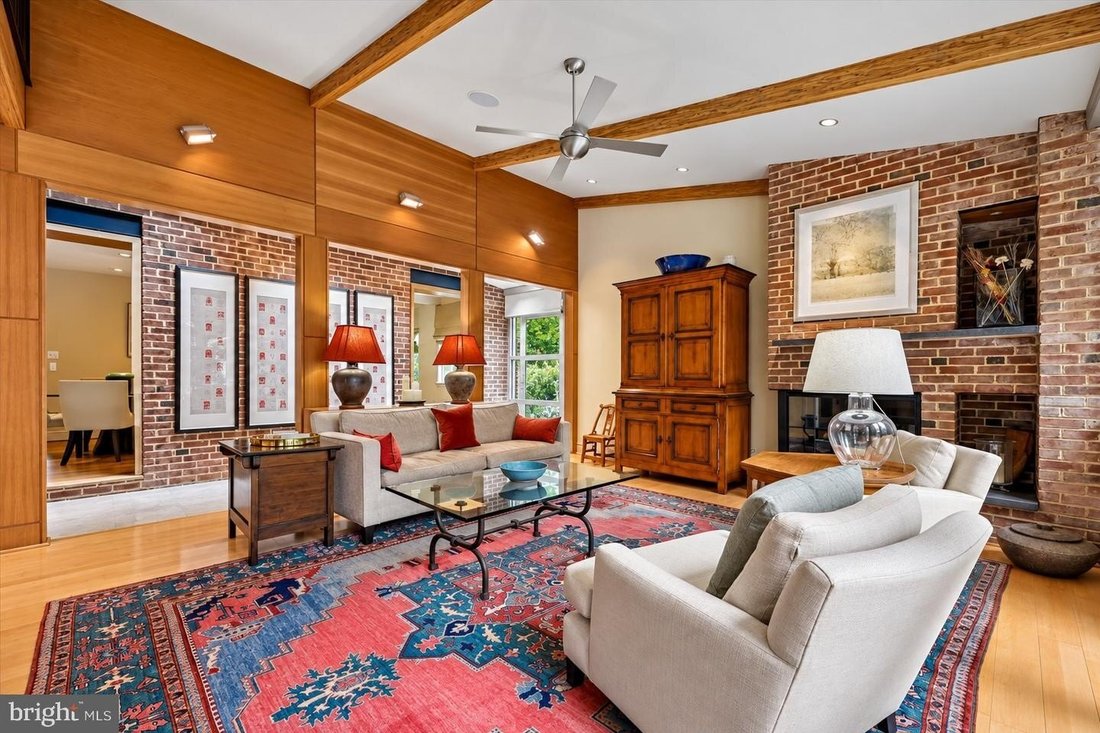 House in Silver Spring, Maryland, United States 2 - 18921610