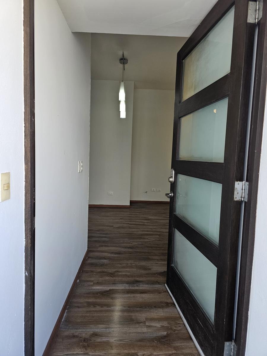 Apartment in San Pedro Garza García, Nuevo Leon, Mexico 1 - 18907724