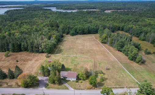 Casa a Hancock, Maine, Stati Uniti 1