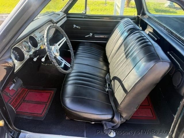 Chevrolet El Camino in Calverton, NY, United States 3 - 18917348