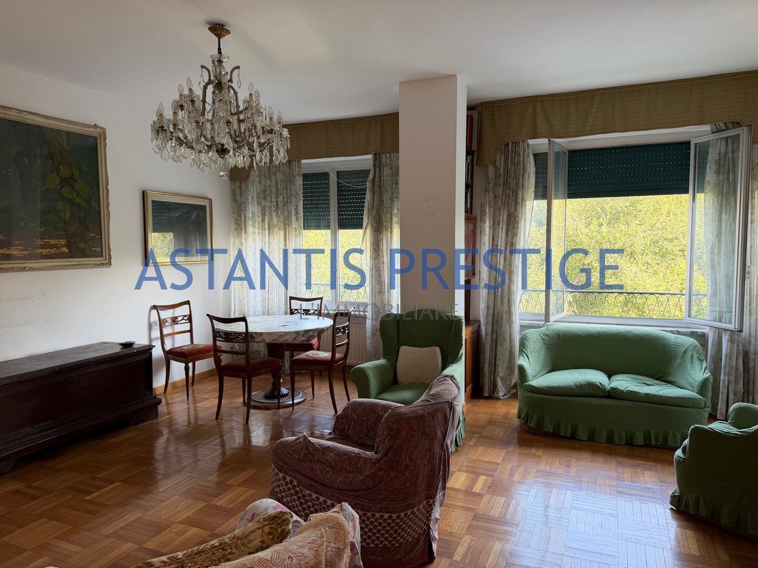 Apartment in Ariosto - Magenta Area, Milan, Italy 3 - 18909701
