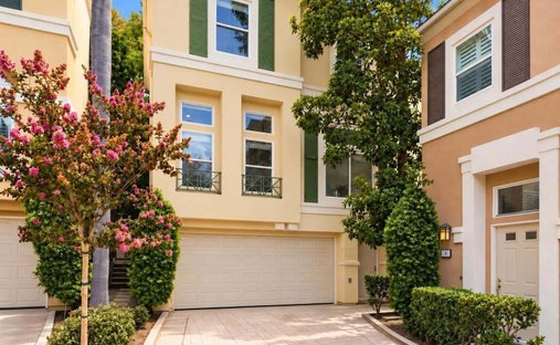 Maison de ville à FICO, Californie, États-Unis 1