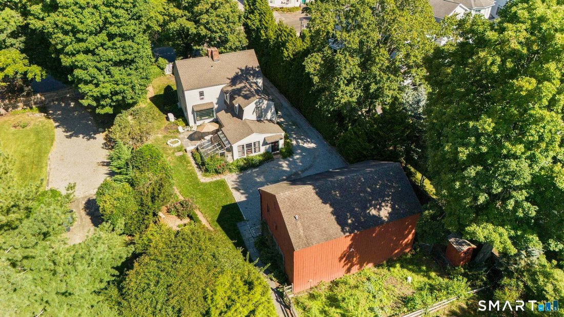 House in Fairfield, Connecticut, United States 1 - 18912993