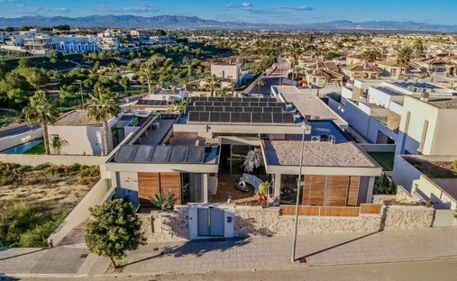 Casa en Benijófar, Comunidad Valenciana, España 1