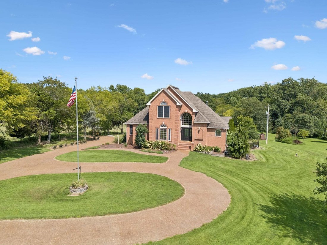 Haus in Greenbrier, Tennessee, Vereinigte Staaten 2 - 18463008