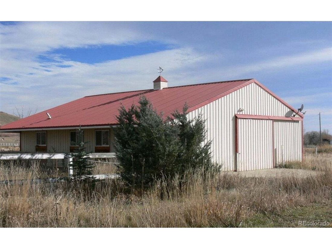 House in Longmont, Colorado, United States 4 - 18913151