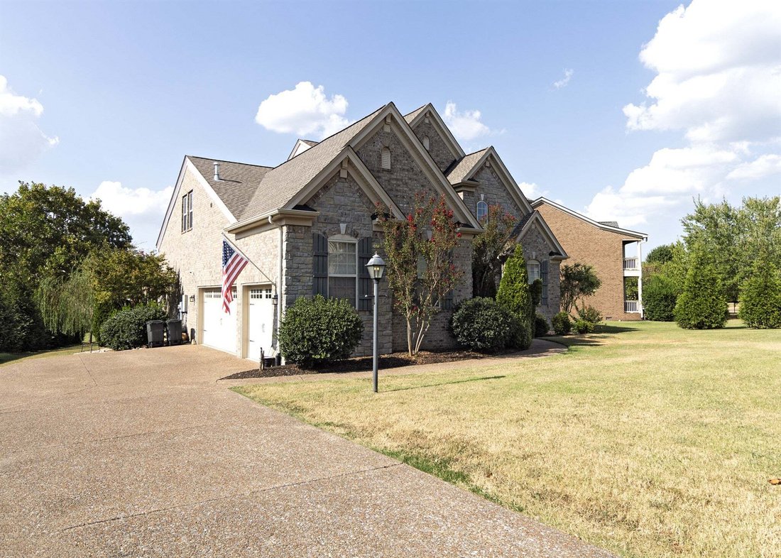 Haus in Hendersonville, Tennessee, Vereinigte Staaten 3 - 18711438