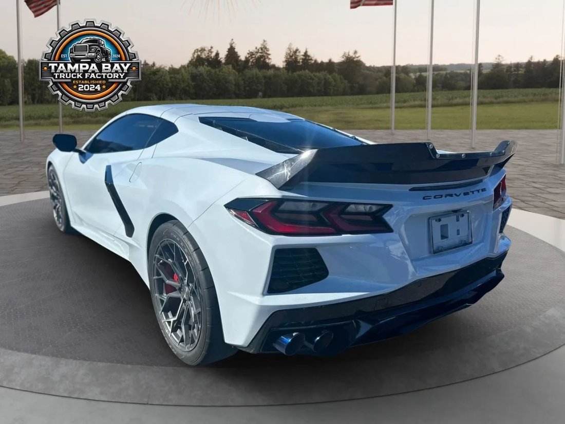 Coupe in Tampa, FL, United States 4 - 18918134