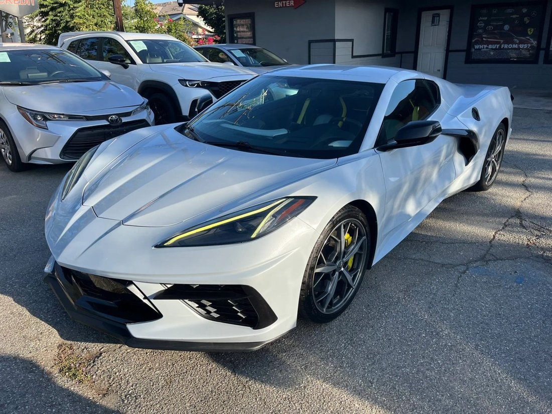 Coupe in Fontana, CA, United States 1 - 18906887