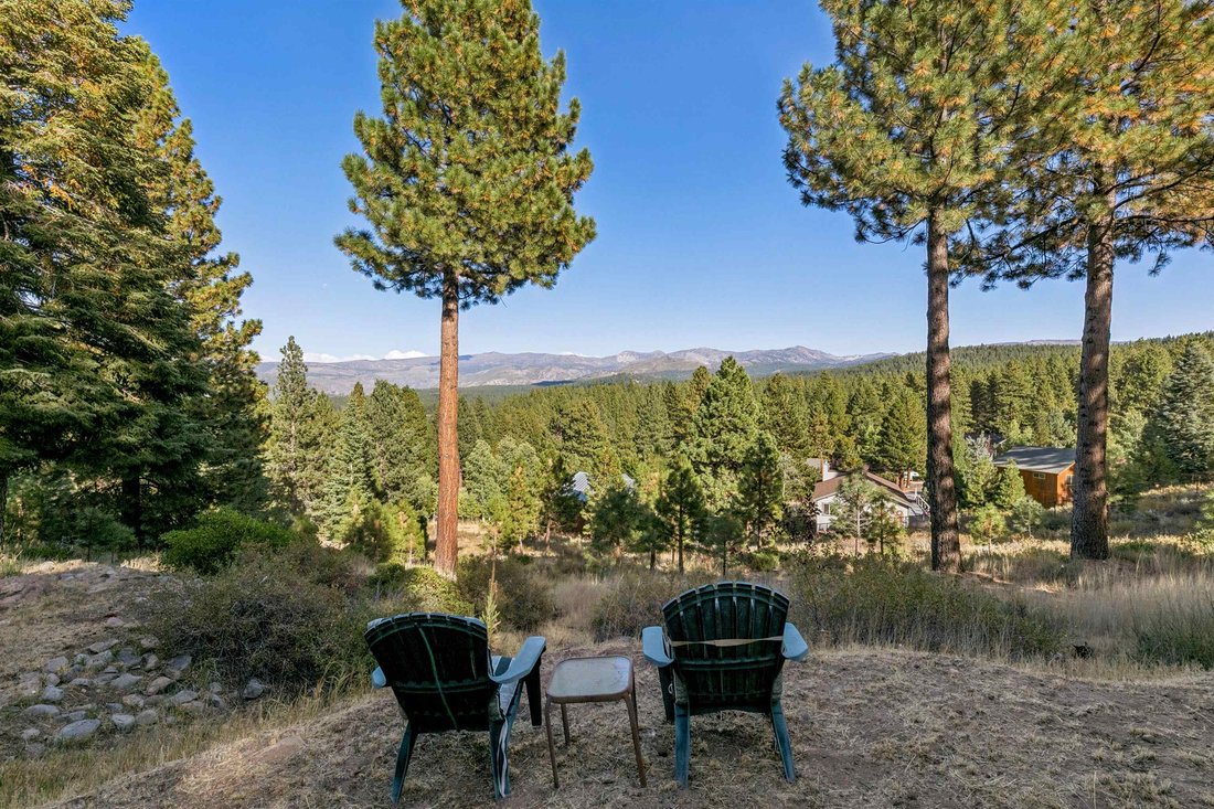 Casa en Truckee, California, Estados Unidos 4 - 18913956