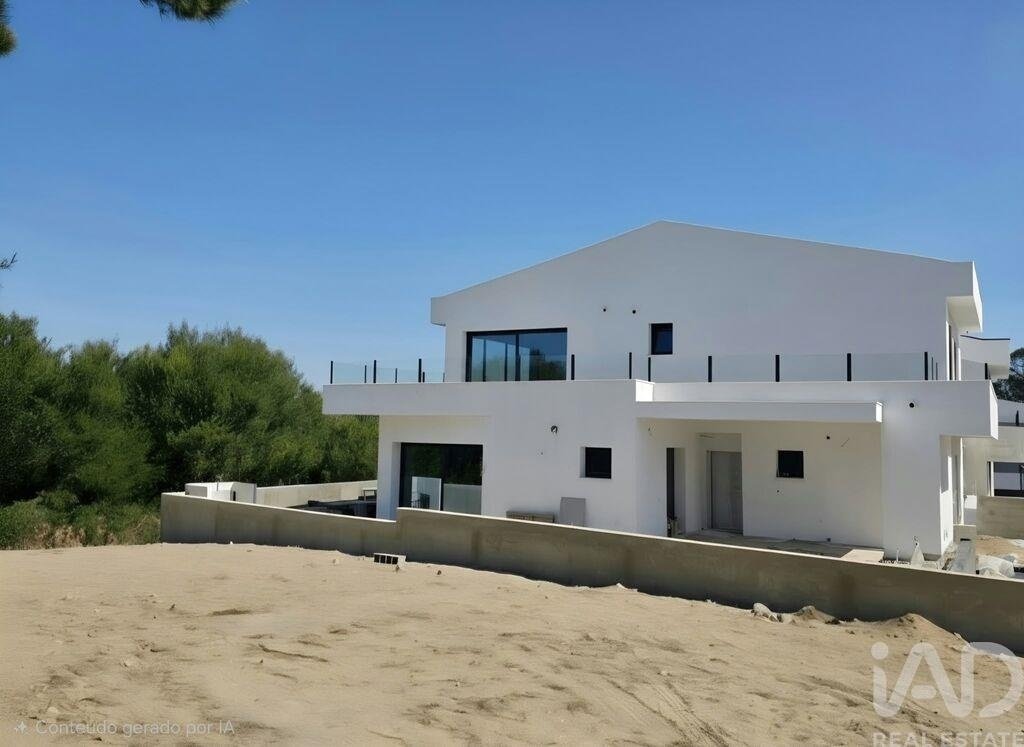 Townhouse in Santiago, Setubal, Portugal 3 - 16063250