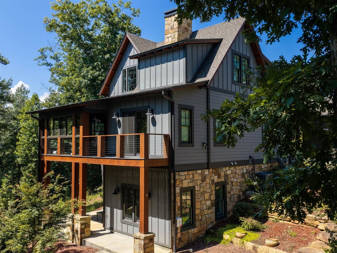 House in Cullowhee, North Carolina, United States 2 - 18912290