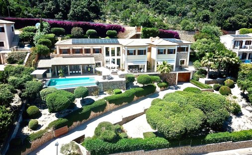 Finca a Pollença, Isole Baleari, Spagna 1