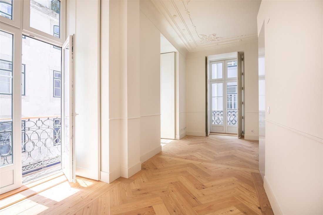 Apartment in Santa Maria Maior, Lisbon, Portugal 5 - 11830579