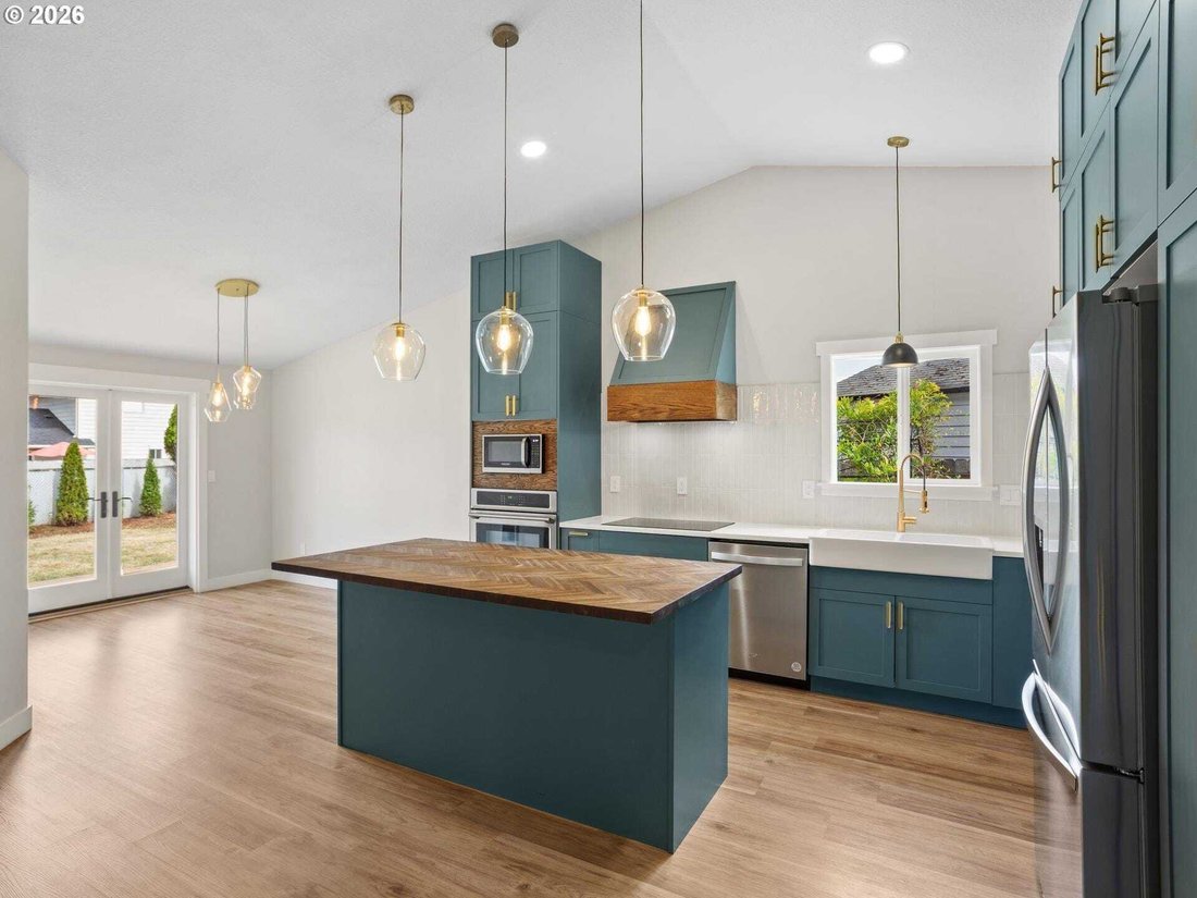 House in Vancouver, Washington, United States 5 - 18905599