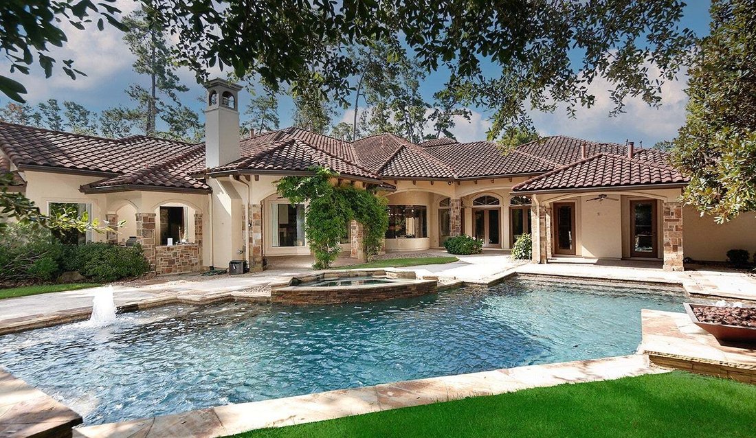 House in Spring, Texas, United States 1 - 18911248