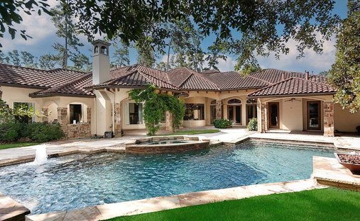 Casa a Spring, Texas, Stati Uniti 1